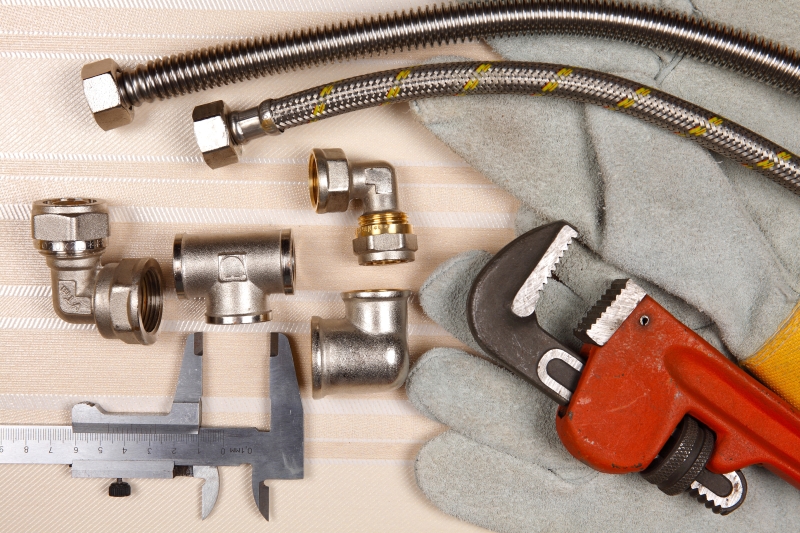 Plumbers Rickmansworth